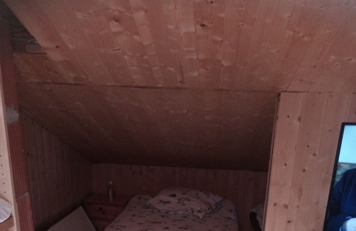 Fougaron Chalet De Ski | Cosy gîte du Frêne.