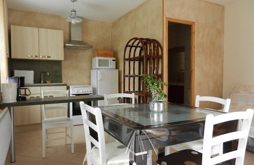 Notre-Dame-des-Millieres Cottage | gites douillet en savoie à 7km d'albertville cité olympique