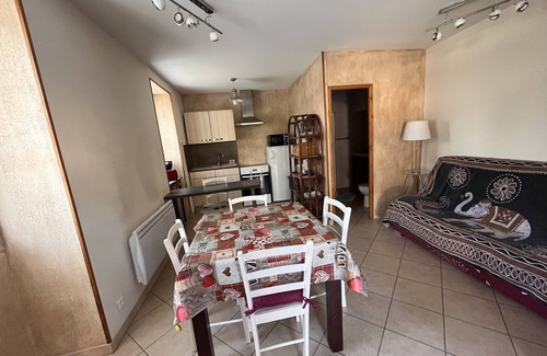 Notre-Dame-des-Millieres Cottage | gites douillet en savoie à 7km d'albertville cité olympique
