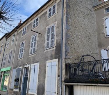 Gannat Appartement | Cosy Gannat