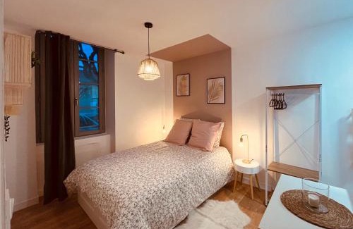 Gannat Appartement | Cosy Gannat