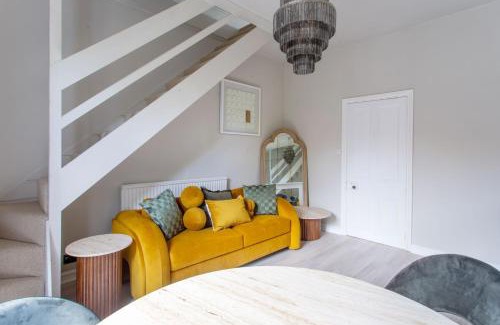 Blandford Saint Mary Maison | Cosy