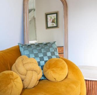Blandford Saint Mary Maison | Cosy
