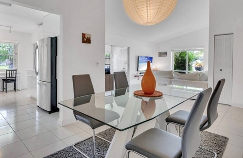 Delray Beach Villa | Cosy Getaway Villa Delray Beach