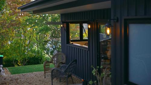 Launceston CBD Maison | Cosy Getaway with outdoor spaces