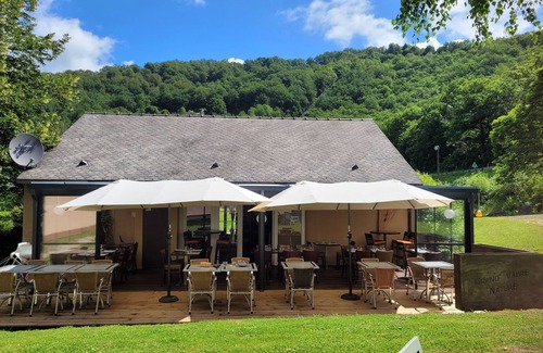Grand-Vabre Cottage | Gite Cosy pour 4 personnes max