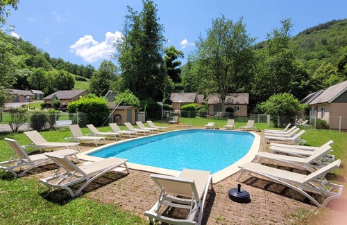 Grand-Vabre Cottage | Gite Cosy pour 4 personnes max