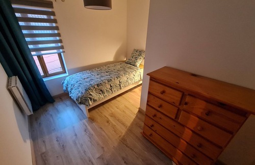 Carvin Maison | Cosy gite for 5 people, 20 minutes from Lille