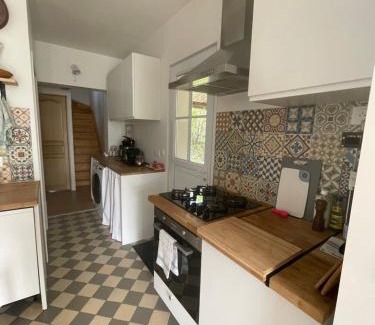 Giverny Maison | Cosy Giverny