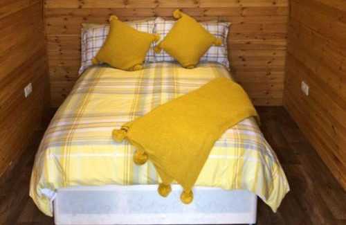 Haggerston Autre | Cosy Glamping Pod