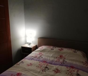 Patras Appartement | Cosy