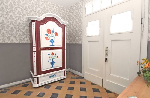 Landau Appartement | Cosy ground-floor apartment with private terrace in Landau