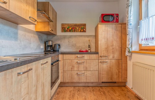 Reith im Alpbachtal Appartement | Logement de groupe près des pistes de ski