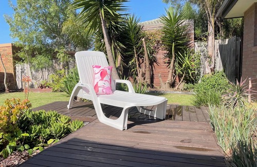 Grovedale Maison | Cosy Grovedale House! Perfect for visiting Great Ocean Road, Winery and Shopping