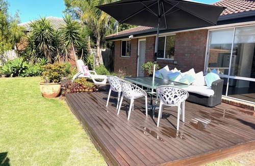 Grovedale Maison | Cosy Grovedale House! Perfect for visiting Great Ocean Road, Winery and Shopping