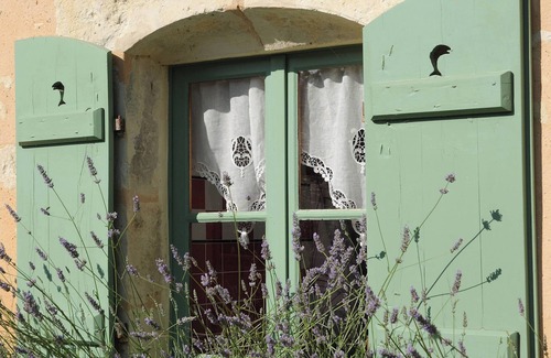 Saint-Germain-des-Grois Lit Et Petit-Déjeuner | Cosy guest house - relaxation, games and conviviality