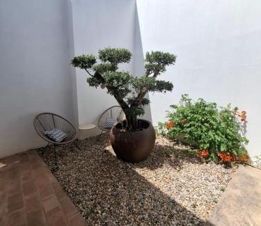 Tunes Maison | Cosy Guest House - Villa das Alfarrobas