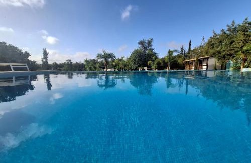 Tunes Maison | Cosy Guest House - Villa das Alfarrobas