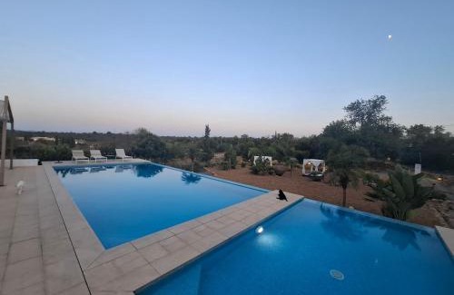 Tunes Maison | Cosy Guest House - Villa das Alfarrobas
