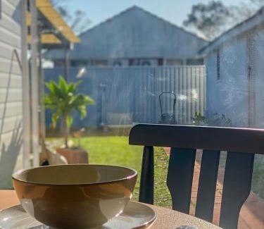Padstow Appartement | Cosy guesthouse with private garden