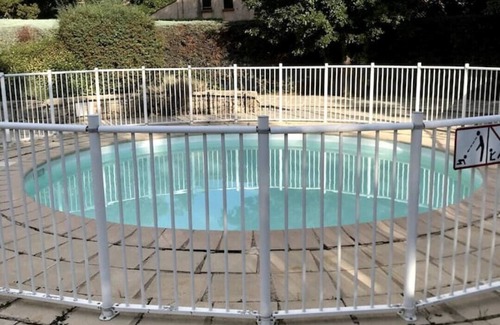 Saint-Cezaire-sur-Siagne Maison | Maison chaleureuse dans résidence avec piscine