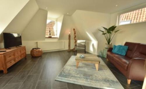 Harlingen Appartement | Cosy Harlingen I