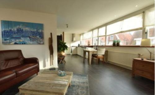 Harlingen Appartement | Cosy Harlingen I