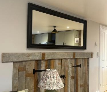 Enstone Appartement | Cosy Hideaway 7 min from Soho farmhouse