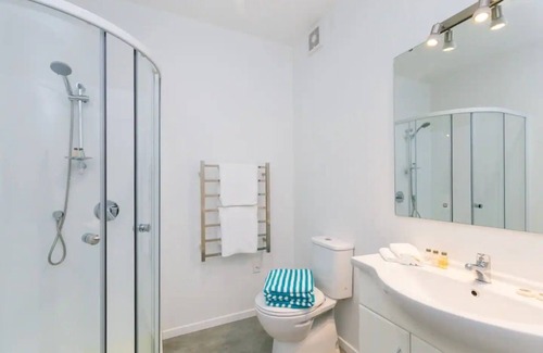 Paraparaumu Beach Appartement | Cosy Hideaway
