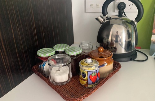 Paraparaumu Beach Appartement | Cosy Hideaway