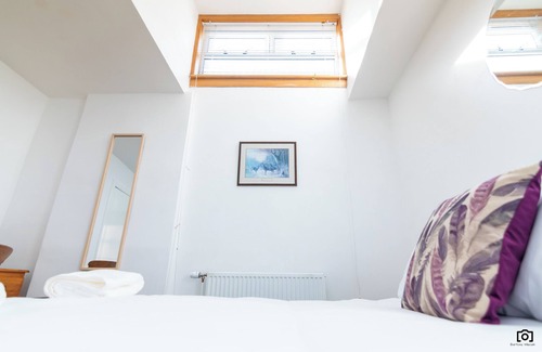 Leuchars Maison | Cosy Historic Retreat Close to St Andrews