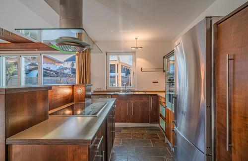 Hopfgarten im Brixental Maison | Maison de vacances agréable et bien située