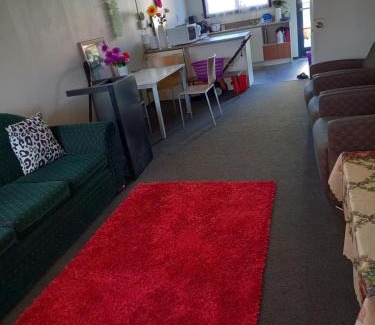 Rotorua Maison | Cosy Holiday Apartment