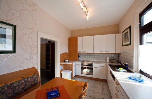 Mainz-Bingen Appartement | Cosy ***holiday home on the ground floor, only 1km to the city centre