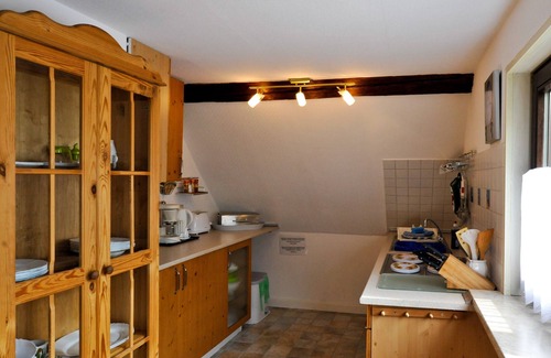 Mainz-Bingen Appartement | Cosy ***holiday home on the ground floor, only 1km to the city centre