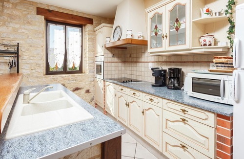 Lavercantiere Maison | Maison de vacances près des Causses du Quercy
