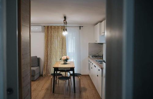Svajcarnica Maison | Cosy Holiday Home