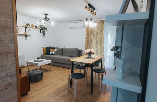 Svajcarnica Maison | Cosy Holiday Home