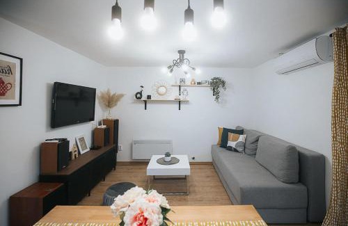 Svajcarnica Maison | Cosy Holiday Home