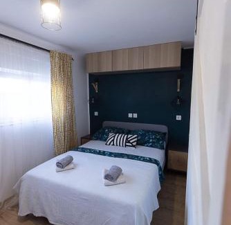 Svajcarnica Maison | Cosy Holiday Home