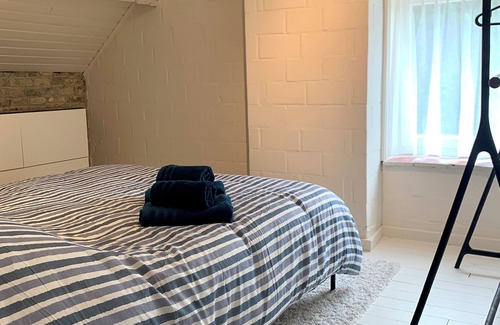 Alveringem Autre | Cosy holiday home in Flanders Fields and at 10min from the sea. Pets welcome!