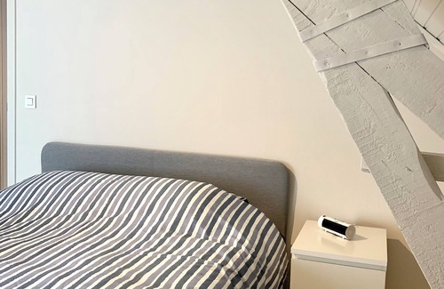 Alveringem Autre | Cosy holiday home in Flanders Fields and at 10min from the sea. Pets welcome!