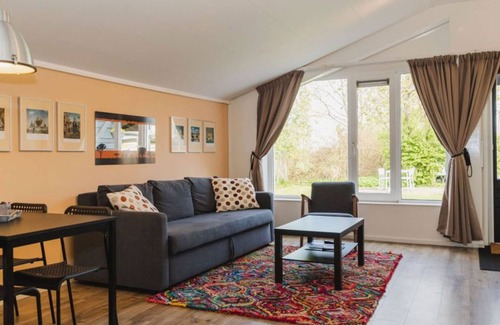 Ruinerwold Maison | Cosy holiday home in Overijssel