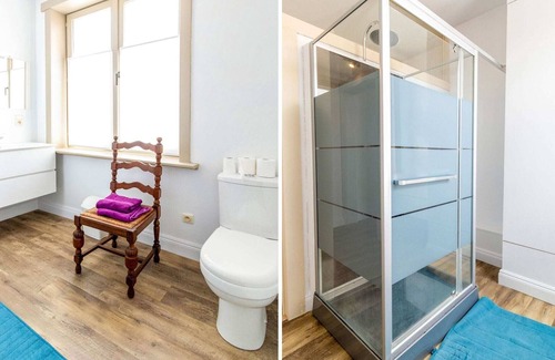 Vogelzang Maison | Maison de vacances confortable à Oostende avec terrasse