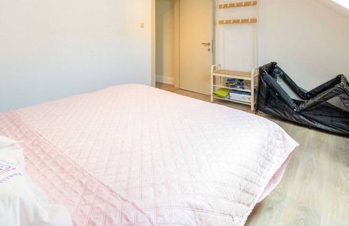 Vogelzang Maison | Maison de vacances confortable à Oostende avec terrasse