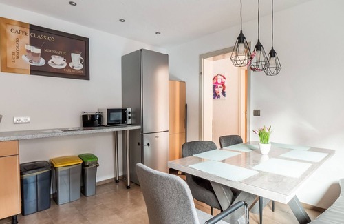 Mahlberg Maison | Maison de vacances confortable à Mahlberg (Bade-Wurtemberg), dans le quartier d'Ortenau