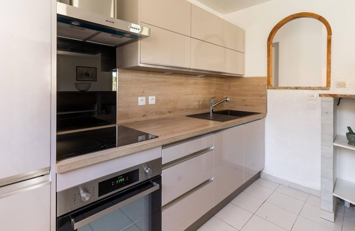 Minerve Maison | Maison de vacances dans un village classé
