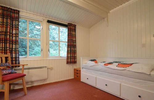 Maarheeze Maison | Cosy Holiday Home in Maarheeze with Verandah