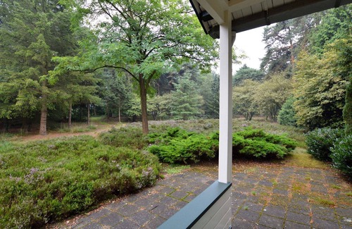 Maarheeze Maison | Cosy Holiday Home in Maarheeze with Verandah