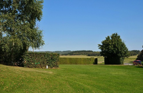 Heure Maison | Maison de vacances confortable avec sauna à Somme-Leuze